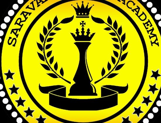 Saravana Chess Academy, Salem
