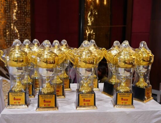 Smart Kids Academy, Salem