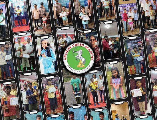 Ancient Chess Academy, Thanjavur