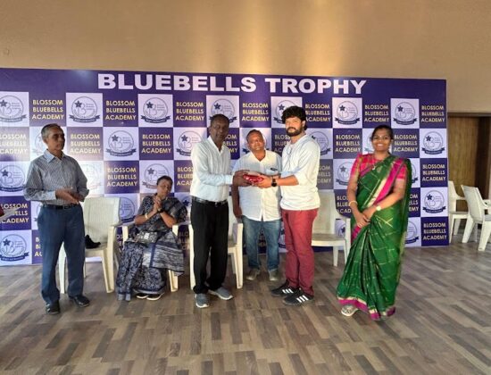 Fastway Chess Academy, Thanjavur