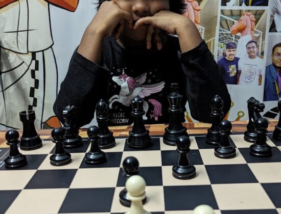 Cb Sportz Foundation – Best Chess Academy In Tuticorin, Thoothukudi