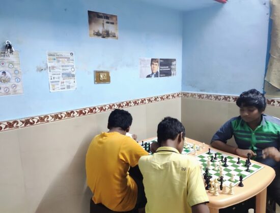 Cb Sportz Foundation – Best Chess Academy In Tuticorin, Thoothukudi