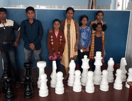 Chessmates Academy For Kids, Thoothukudi