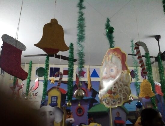 Achievers Academy, Tiruchirappalli