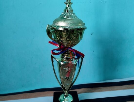 Lilliput Chess Academy, Tiruchirappalli