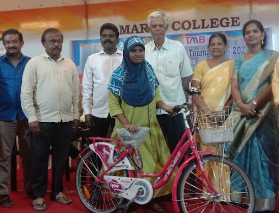 Grand Master Chess Academy, Tirunelveli