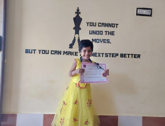 Peculiar Pawns Chess Academy, Tirunelveli