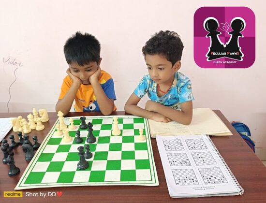 Peculiar Pawns Chess Academy, Tirunelveli