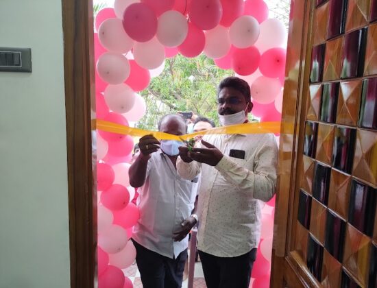 Rishi Chess Academy, Tirunelveli