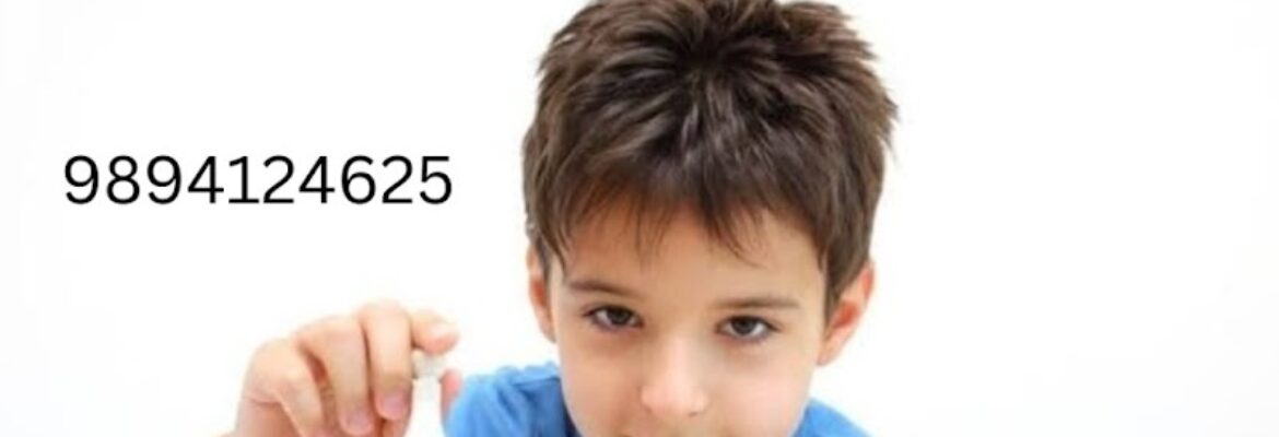 Navanee Chess Academy, Tiruppur