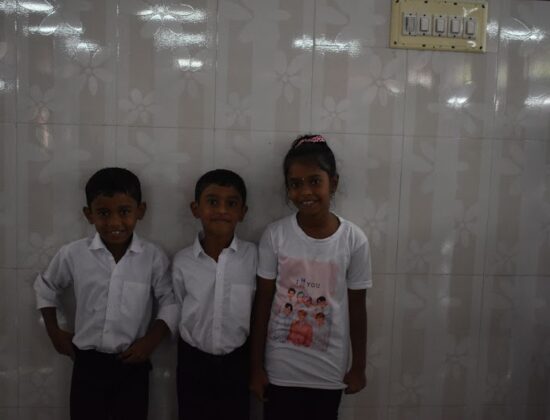 Sk Chess Academy, Vellore